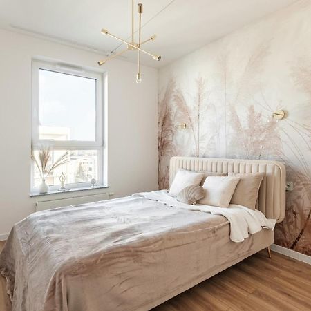 Apartamenty Novomiejska 17 Lublin Exterior foto
