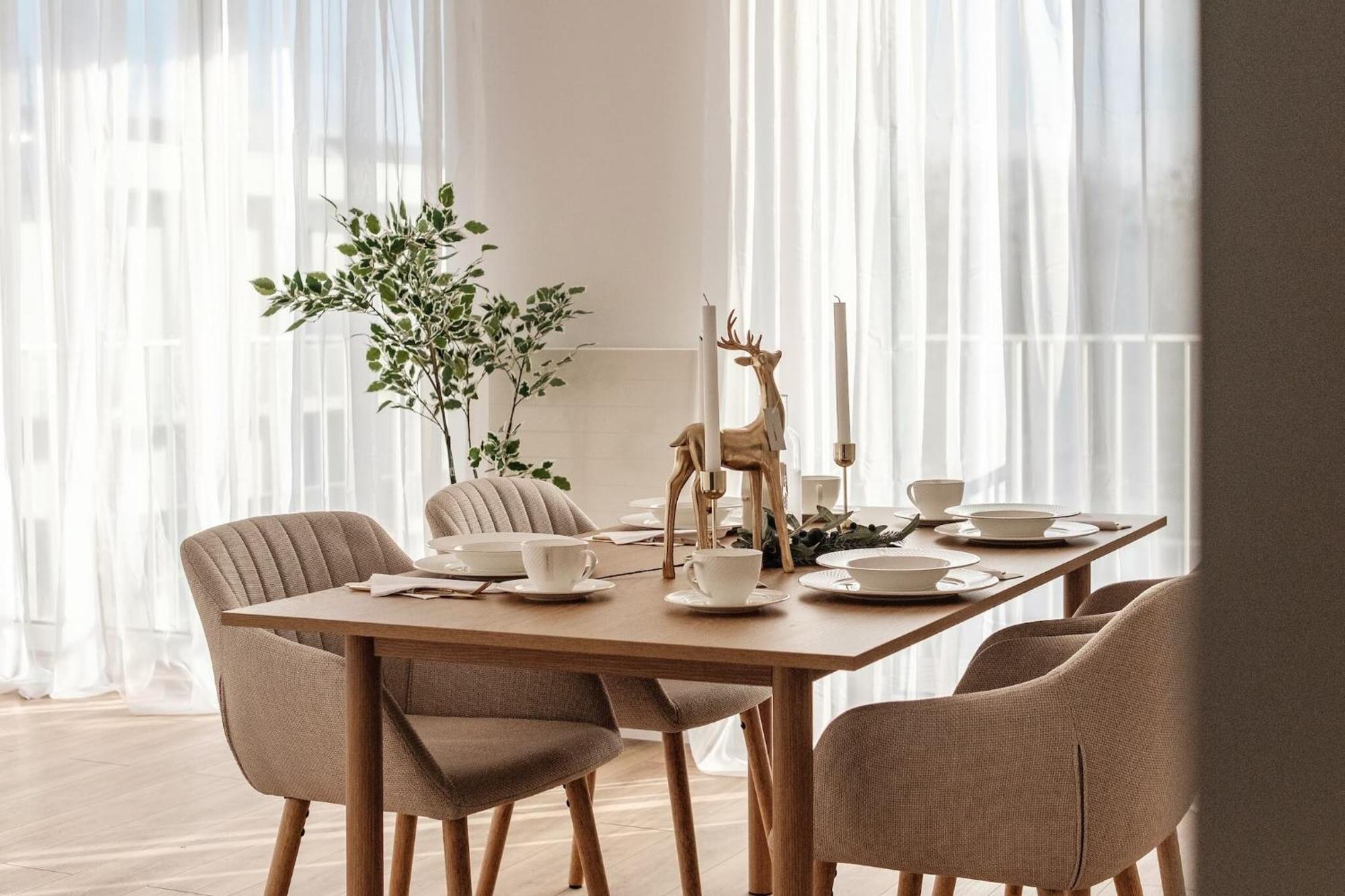 Apartamenty Novomiejska 17 Lublin Exterior foto